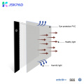 Блокнот с регулируемой яркостью JSK A4